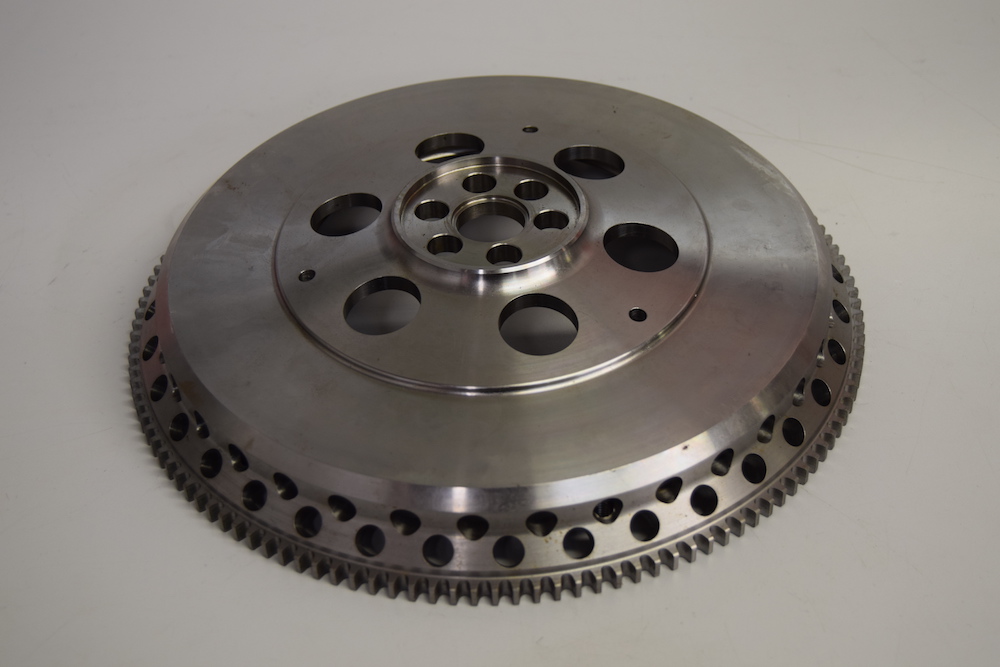 Porsche 906 Lightweight Flywheel