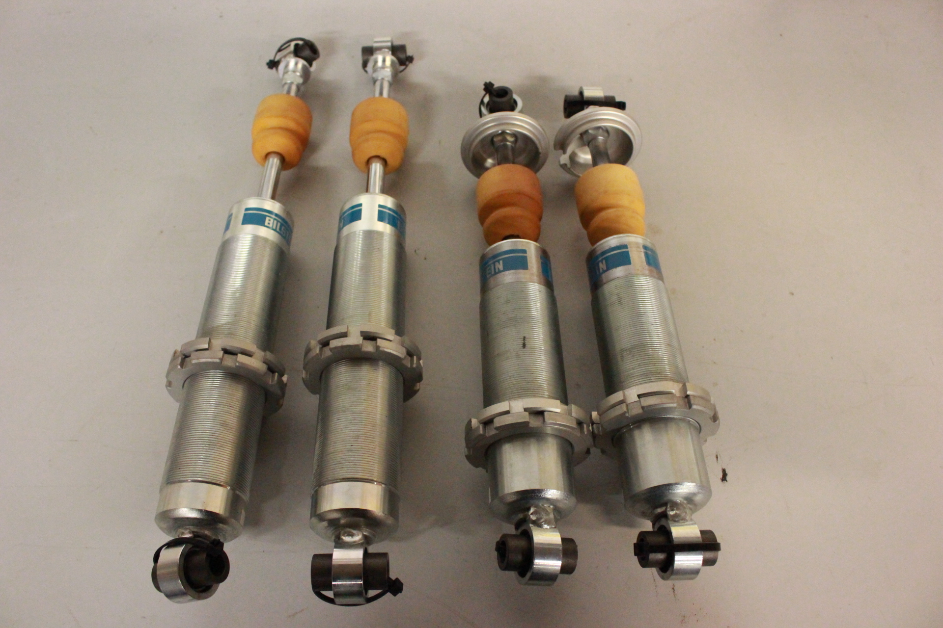 Porsche 904 Bilstein Dampers