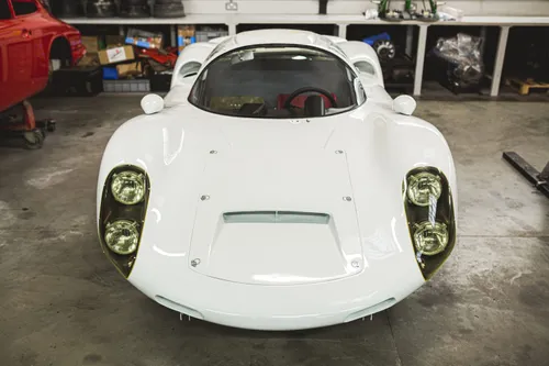 Porsche 910 for sale