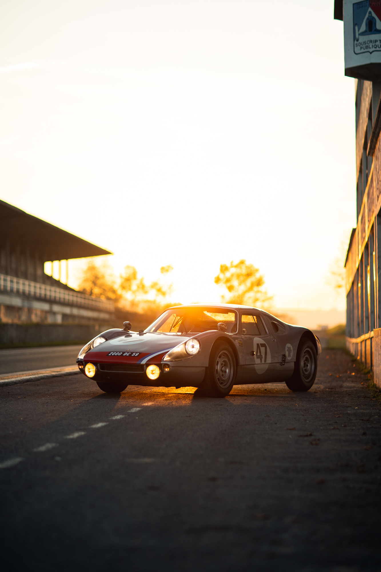 Return to Reims Video